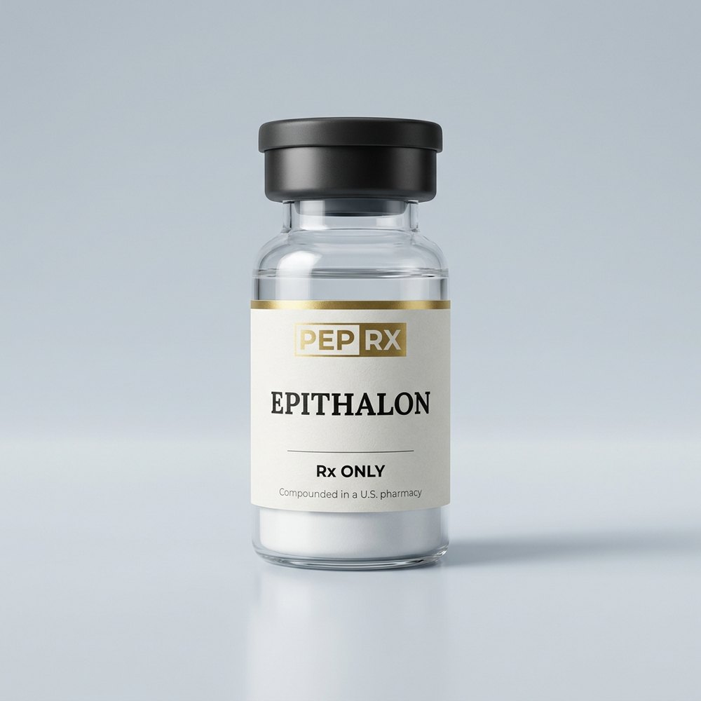 Epithalon — Physician-Supervised Therapy · US Peptides Rx